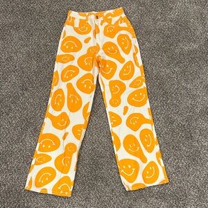 Boutique Smiley Jeans